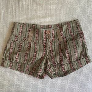 American Rag Cie Shorts 3